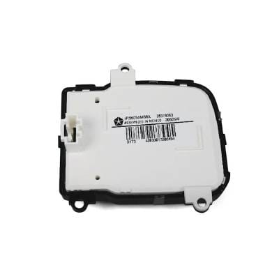 New Steering Wheel Audio Control Switch Compatible With Ram 5500 St 6 Cyl 6.7L 3500 Big Horn 8 Cyl thumbnail 4