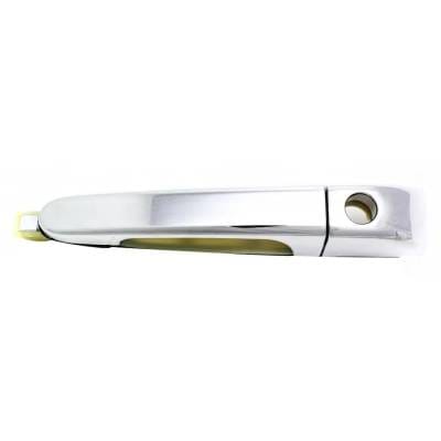Front Left (Driver Side) Exterior Door Handle Compatible With 2006-2012 Hyundai Entourage Kia Sedona thumbnail 2