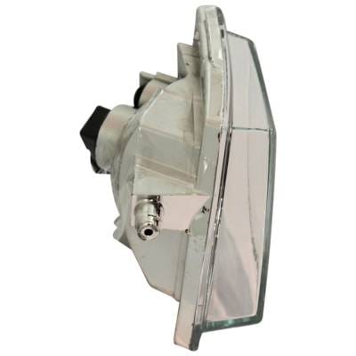Fog Light Compatible With 2009-2010 Mazda 6 2.5L 3.7L I4 Mzi 272Hp Replaces Gs3l-51-690 Gs3l51690 thumbnail 6