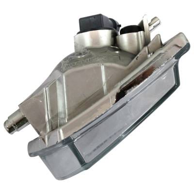 Fog Light Compatible With 2009-2010 Mazda 6 2.5L 3.7L I4 Mzi 272Hp Replaces Gs3l-51-690 Gs3l51690 thumbnail 8