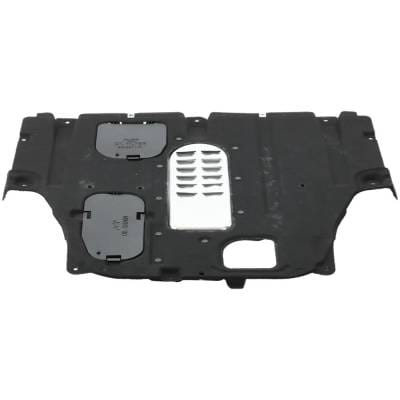 Engine Under Cover Splash Shield Compatible With 2013-2016 Dodge Dart Front 1.4L 4-Cyl 2.4L 4-Cyl thumbnail 2