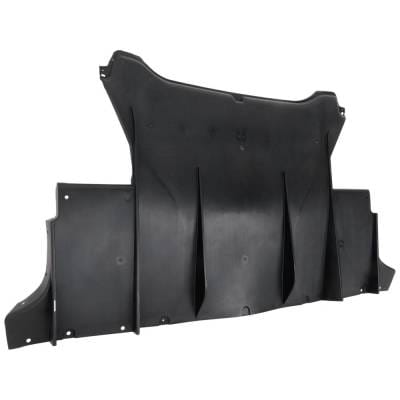 Lower Engine Cover Compatible With 2016-2021 Tesla Model Rear Protective Shield Under Engine thumbnail 6
