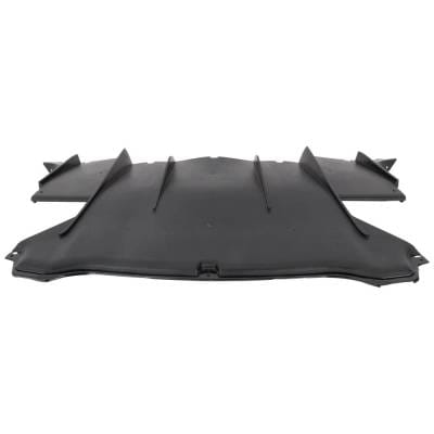 Lower Engine Cover Compatible With 2016-2021 Tesla Model Rear Protective Shield Under Engine thumbnail 10