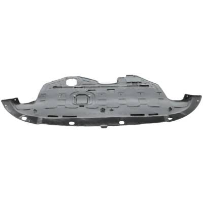 Engine Under Cover Splash Shield Compatible With 2014-2015 Hyundai Tucson Front 2.0L 4-Cyl 2.4L thumbnail 2