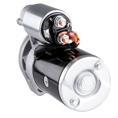 12V Starter Compatible With 1979-1983 Nissan 280Zx 1978 280Z L6 2.8L 2753Cc 1977-1979 200Sx L4 2.0L thumbnail 5