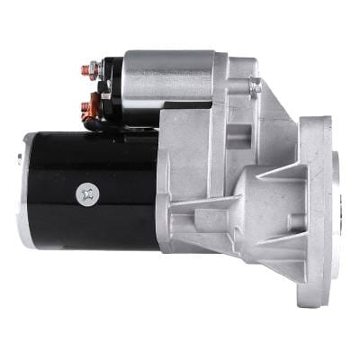 1.4Kw 12V Starter Compatible With Nissan 280Zx 280Z L6 2.8L 810 Maxima L6 2.4L 200Sx Allis Chalmers thumbnail 2