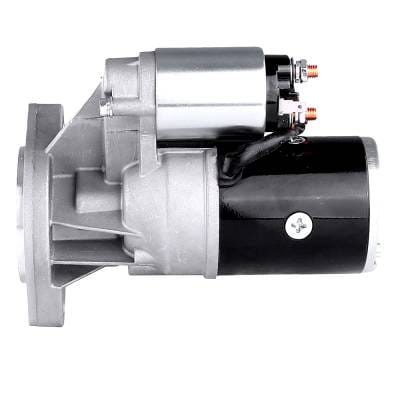 1.4Kw 12V Starter Compatible With Nissan 280Zx 280Z L6 2.8L 810 Maxima L6 2.4L 200Sx Allis Chalmers thumbnail 6