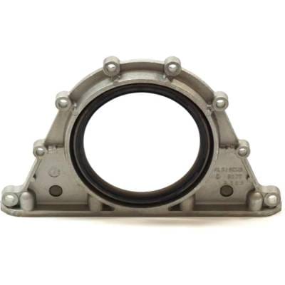 New Crankshaft Seal Compatible With Bmw X5 4.8I 8 Cyl 4.8L X5 Xdrive35d 6 Cyl 3.0L 760Li Base 12 Cyl thumbnail 2