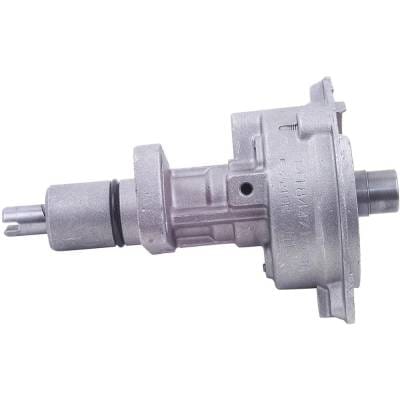 New Distributor Compatible With Nissan Pulsar Nx Xe 4 Cyl 1.6L Pulsar Nx Se 4 Cyl 1.8L Sentra Gxe 4 thumbnail 2