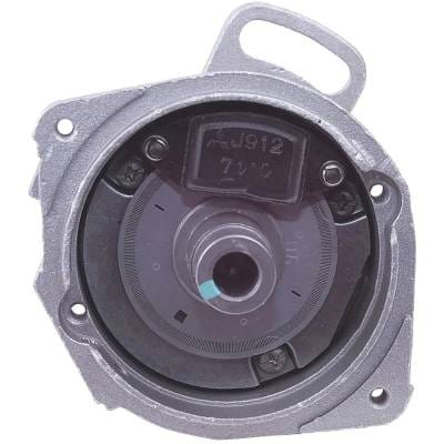 New Distributor Compatible With Nissan Pulsar Nx Xe 4 Cyl 1.6L Pulsar Nx Se 4 Cyl 1.8L Sentra Gxe 4 thumbnail 8