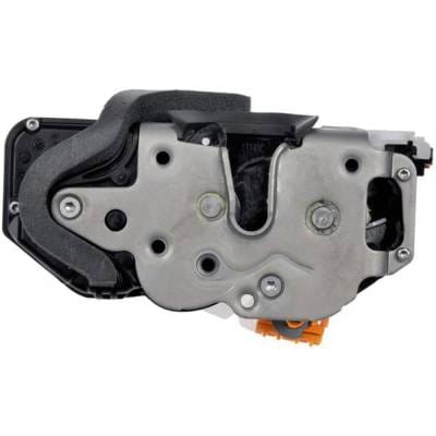 New Left Rear Door Lock Actuator Compatible With Buick Chevrolet Sonic All Submodels Trax All thumbnail 4