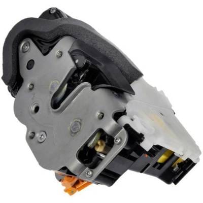 New Left Rear Door Lock Actuator Compatible With Buick Chevrolet Sonic All Submodels Trax All thumbnail 2