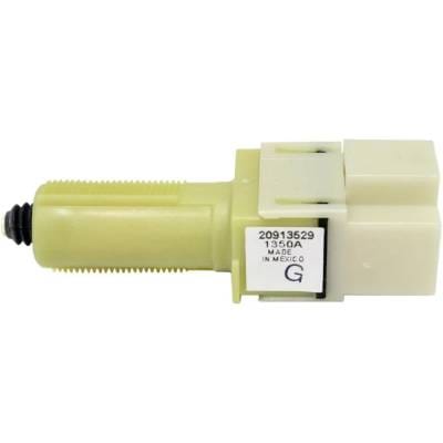 New Oe Replacement Brake Light Switch Compatible With Chevrolet Gmc Isuzu I-280 All Submodels Canyon thumbnail 3