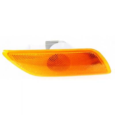 New Front Right Side Marker Lights Compatible With Ford Focus Lx S Se Ses Sony Limited Edition thumbnail 6