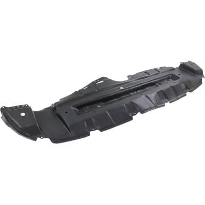 Lower Engine Cover Splash Shield Compatible With 2011-2016 Toyota Sienna 3.5L V6 Front Protective thumbnail 6