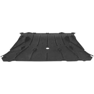 Engine Under Cover Splash Shield Compatible With 2021-2023 Ford Mustang Front Direct Fit Oe Spec thumbnail 10