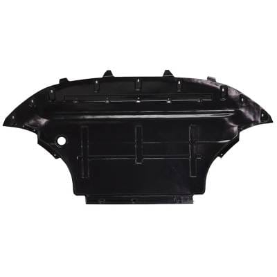 Engine Under Cover Splash Shield Compatible With 2009-2012 Audi Q5 Front 2.0L 4-Cyl 3.2L V6 Direct thumbnail 2
