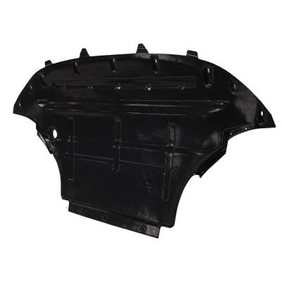 Engine Under Cover Splash Shield Compatible With 2009-2012 Audi Q5 Front 2.0L 4-Cyl 3.2L V6 Direct thumbnail 6