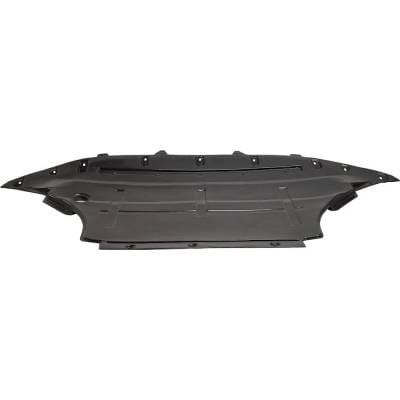 Engine Under Cover Splash Shield Compatible With 2009-2012 Audi Q5 Front 2.0L 4-Cyl 3.2L V6 Direct thumbnail 8