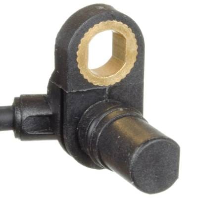 New Left Rear Abs Speed Sensor Compatible With Ford Lincoln Expedition Max Limited 8 Cyl 5.4L