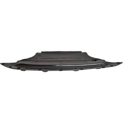 Lower Engine Cover Splash Shield Compatible With 2009-2012 Audi Q5 2.0L 4-Cyl 3.2L V6 Front thumbnail 12
