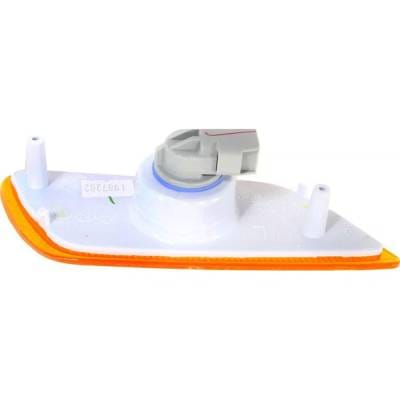 New Front Left Side Marker Lights Compatible With Ford Focus Lx S Se Ses Sony Limited Edition thumbnail 6