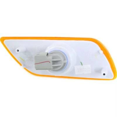 New Front Left Side Marker Lights Compatible With Ford Focus Lx S Se Ses Sony Limited Edition thumbnail 8