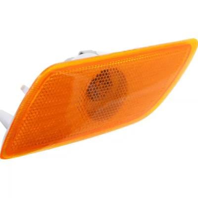 New Front Left Side Marker Lights Compatible With Ford Focus Lx S Se Ses Sony Limited Edition thumbnail 10