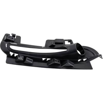 Left Front Fog Light Trim Compatible With Jeep Grand Cherokee Srt 2014-2016 By Ch1038211 68214327Aa thumbnail 10