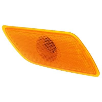 New Front Right Side Marker Lights Compatible With Ford Focus Lx S Se Ses Sony Limited Edition thumbnail 8
