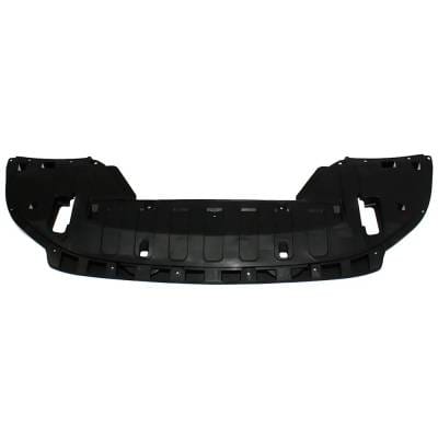 Engine Under Cover Splash Shield Compatible With 2014-2022 Mitsubishi Outlander Front 2.4L 4-Cyl thumbnail 2