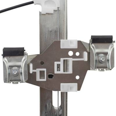 New Window Regulator With Motor Compatible With Pontiac Grand Prix 2004 2005 2006 2007 2008 By Part thumbnail 12
