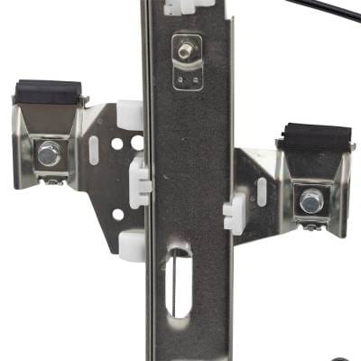 New Window Regulator With Motor Compatible With Pontiac Grand Prix 2004 2005 2006 2007 2008 By Part thumbnail 14