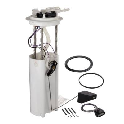 New Fuel Pump Module Assembly Compatible With 1998-2005 Buick Park Avenue Buick Riviera Pontiac thumbnail 4
