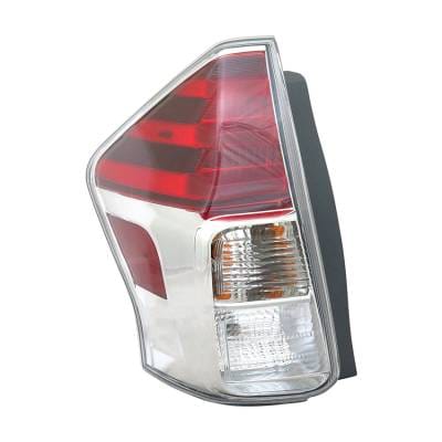 New Driver Side Tail Lights Fits Toyota Prius V 2017-2018 To2800194 81561-47272 thumbnail 3