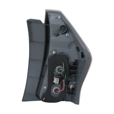New Driver Side Tail Lights Fits Toyota Prius V 2017-2018 To2800194 81561-47272 thumbnail 7
