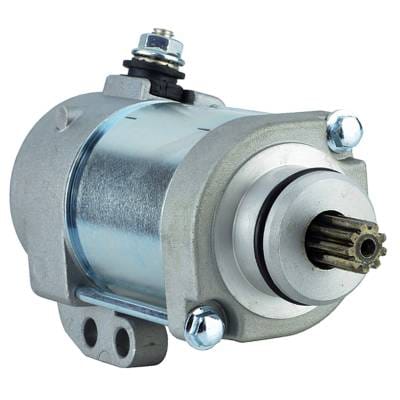 New Pmdd 12V Ccw Starter Fits Ktm Motorcycles By Part Number Only 55140001100 thumbnail 2