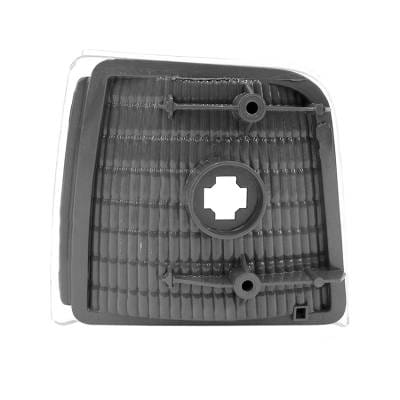 New Front Right Side Marker Light Compatible With Ford F-350 1992-98 Fo2551108 F2tz 15A201 C thumbnail 7