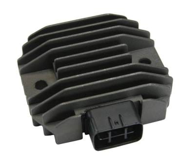 New Regulator Compatible With 2004-06 Yamaha Venture 600 Vt60 2004 Venture 700 Vt70 5Bn819600000 thumbnail 4
