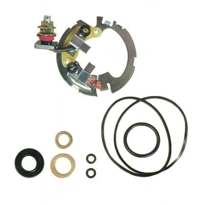 New Rebuild Starter Kit Compatible With Kawasaki Motorcycle Zr7 Zr7s 3Hw-81800-00-00 211631086 thumbnail 6