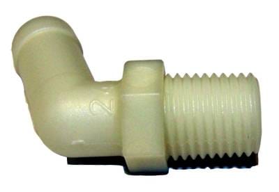 New Jet Ski Oil Fitting 90 Deg Brp Compatible With Sea Doo Gs Gti Gtx Gsx 420-922-245 420922245 thumbnail 4