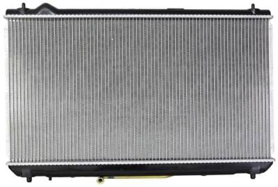 New Radiator Assembly Compatible With Toyota 99-03 Camry Solara 3.0L V6 2995Cc Cu2299 2707 9766 2707 thumbnail 8