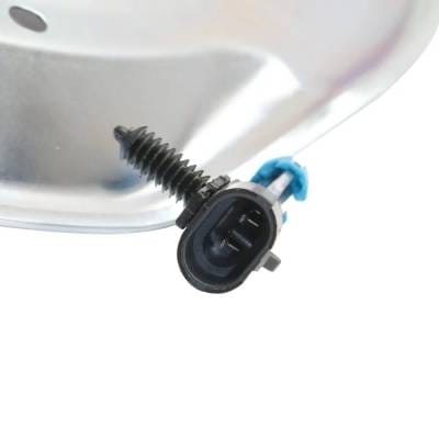 New Left Front Abs Speed Sensor Compatible With Chevrolet Gmc S10 Ss 6 Cyl 4.3L Sonoma Sl 4 Cyl 2.2L thumbnail 7