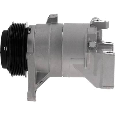 New 7-Groove Pulley A/C Compressor Compatible With Infiniti Nissan Quest Sl 6 Cyl 3.5L Maxima Sv 6