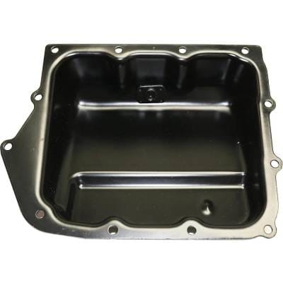 New Steel Transmission Pan Compatible With Dodge Grand Caravan Canada Value Package 6 Cyl 3.6L