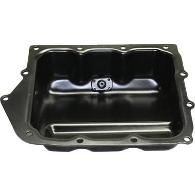 New Steel Transmission Pan Compatible With Dodge Journey Sxt 4 Cyl 2.4L Journey Mainstreet 6 Cyl thumbnail 6