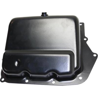 New Steel Transmission Pan Compatible With Dodge Journey Se 4 Cyl 2.4L Journey Mainstreet 6 Cyl 3.6L thumbnail 5