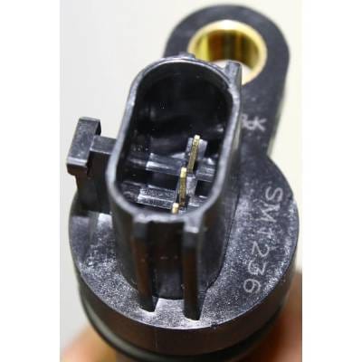 New Right Camshaft Position Sensor Compatible With Nissan Frontier S 6 Cyl 4.0L Nv2500 S 6 Cyl 4.0L thumbnail 5