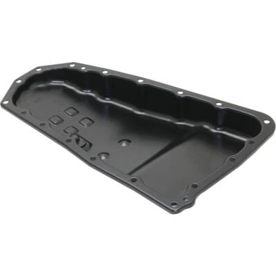 New 18-Bolt Hole Transmission Pan Compatible With Nissan Rogue S 4 Cyl 2.5L Rogue Krom 4 Cyl 2.5L thumbnail 2