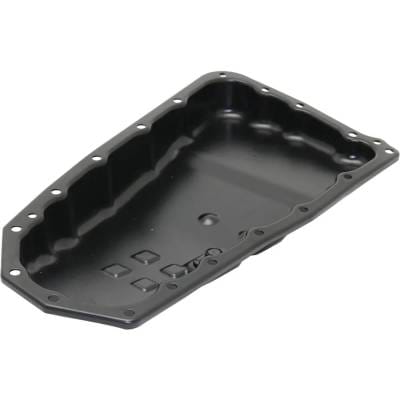 New 18-Bolt Hole Transmission Pan Compatible With Nissan Rogue S 4 Cyl 2.5L Rogue Krom 4 Cyl 2.5L thumbnail 3